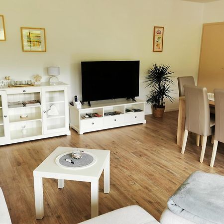 Ferienwohnung Blick Rappenstein Hausen am Tann Εξωτερικό φωτογραφία
