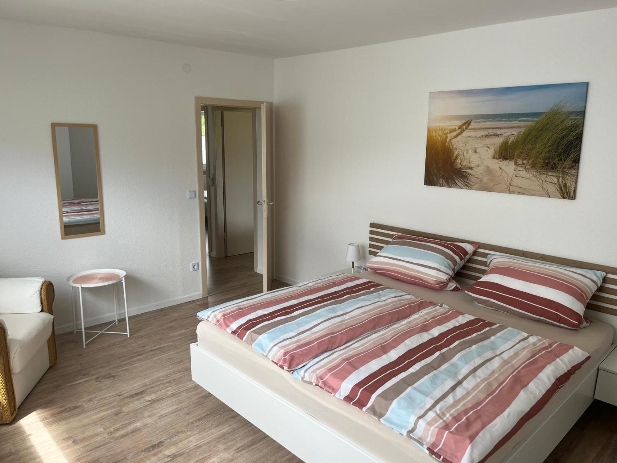 Ferienwohnung Blick Rappenstein Hausen am Tann Εξωτερικό φωτογραφία
