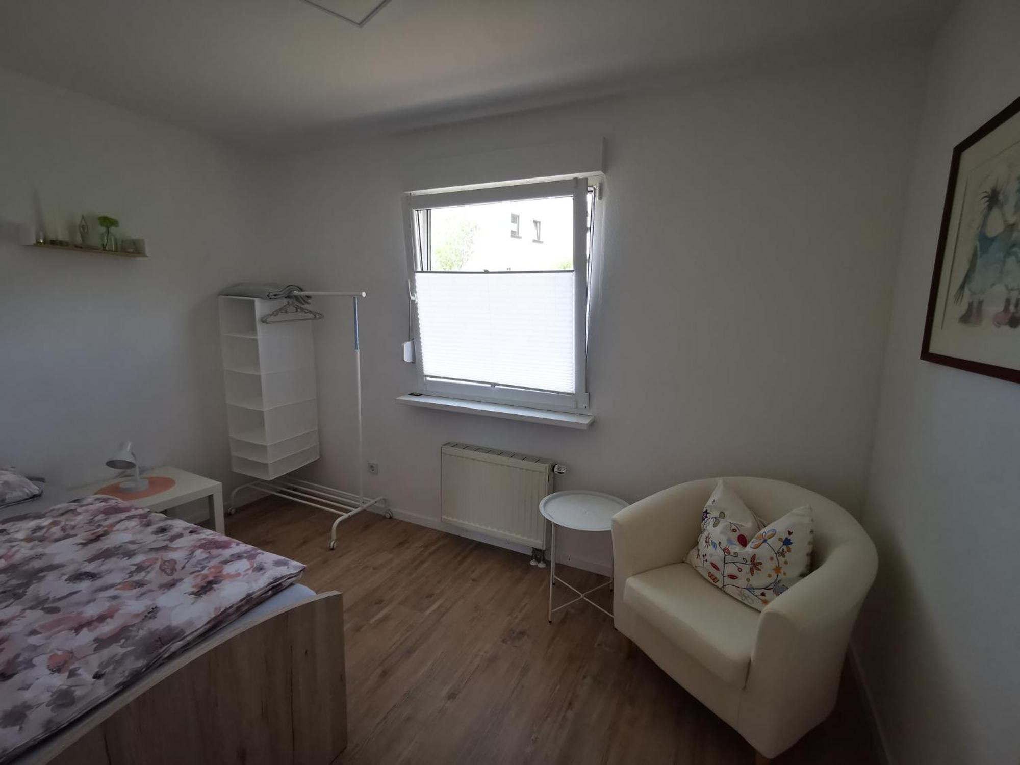 Ferienwohnung Blick Rappenstein Hausen am Tann Εξωτερικό φωτογραφία