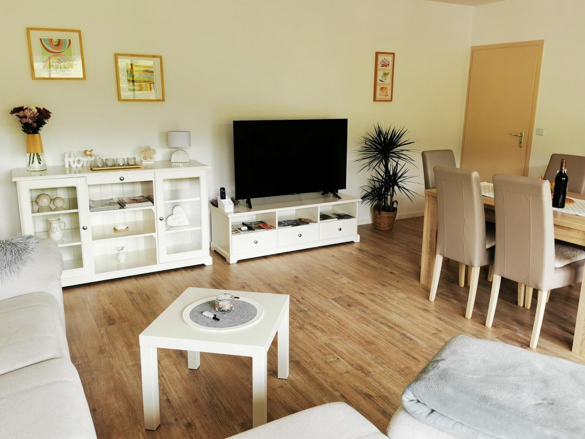 Ferienwohnung Blick Rappenstein Hausen am Tann Εξωτερικό φωτογραφία