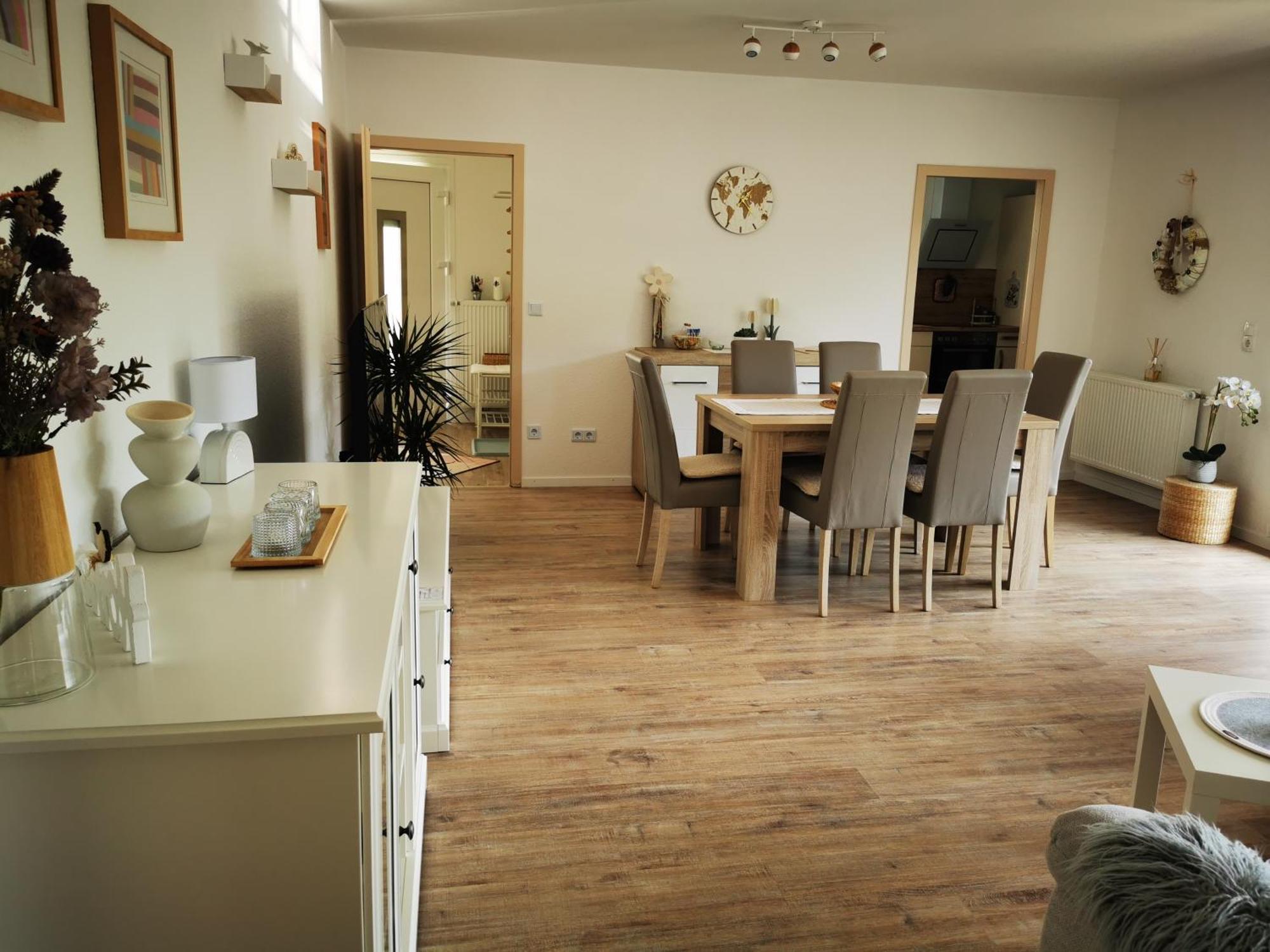 Ferienwohnung Blick Rappenstein Hausen am Tann Εξωτερικό φωτογραφία